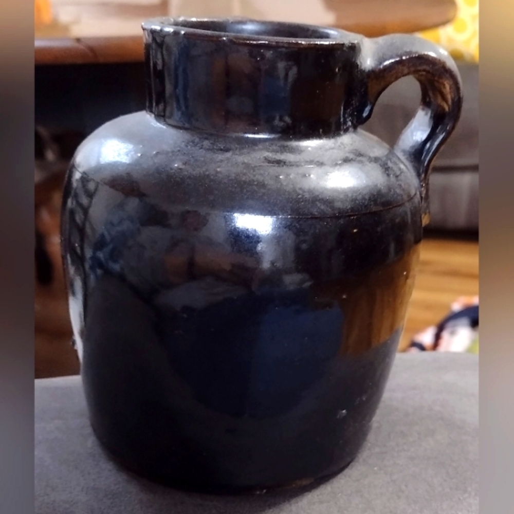 Small Crock
